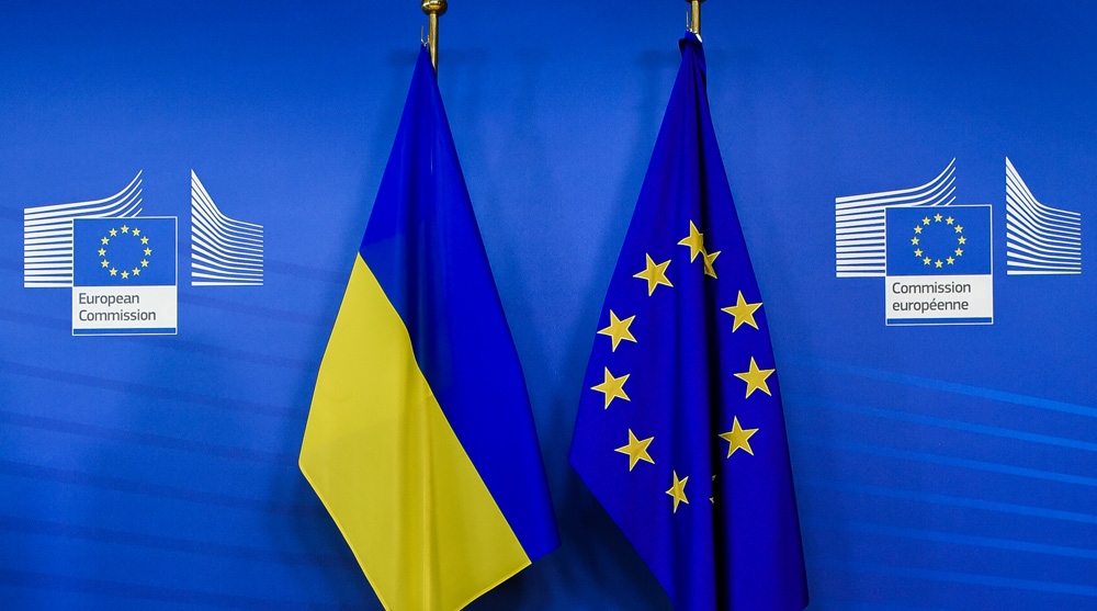 Quan chức EU tiết lộ thời điểm Ukraine đạt được tư cách ứng cử viên